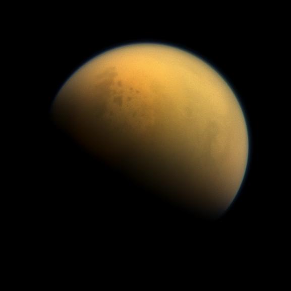 Profile Picture of Titan